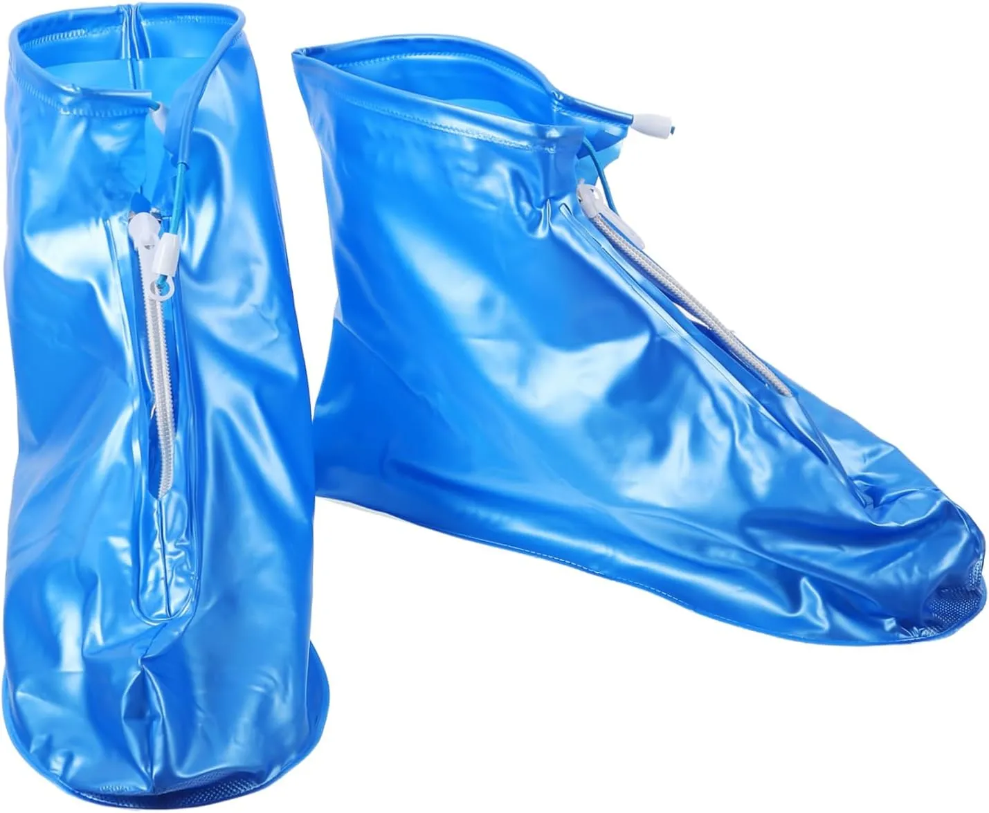 1 Pair Waterproof Shoe Cover Rain Protectors for Shoes Camping Accessory Adults Shoe Covers Over Shoes Protectors Shoe Protector Covers Shoe Covers for Women Shoe Covers Adults