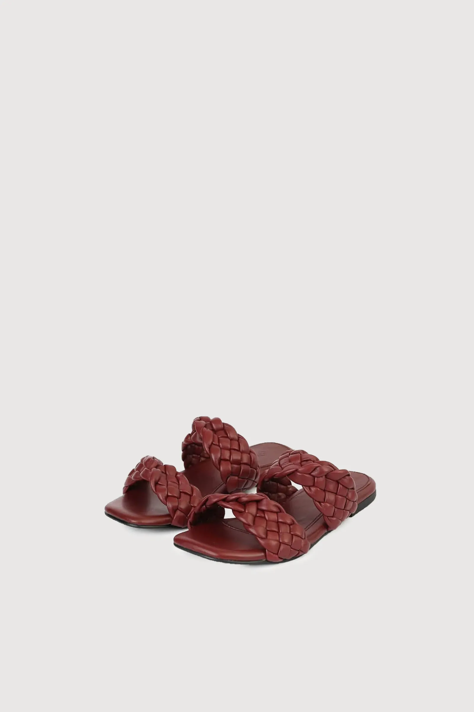 2 Strap Slipper
