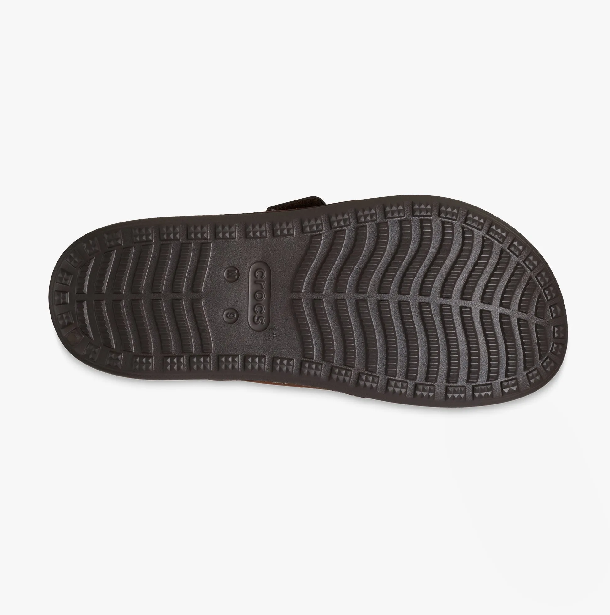 209396-206 YUKON VISTA II LR Mens Sandals Espresso