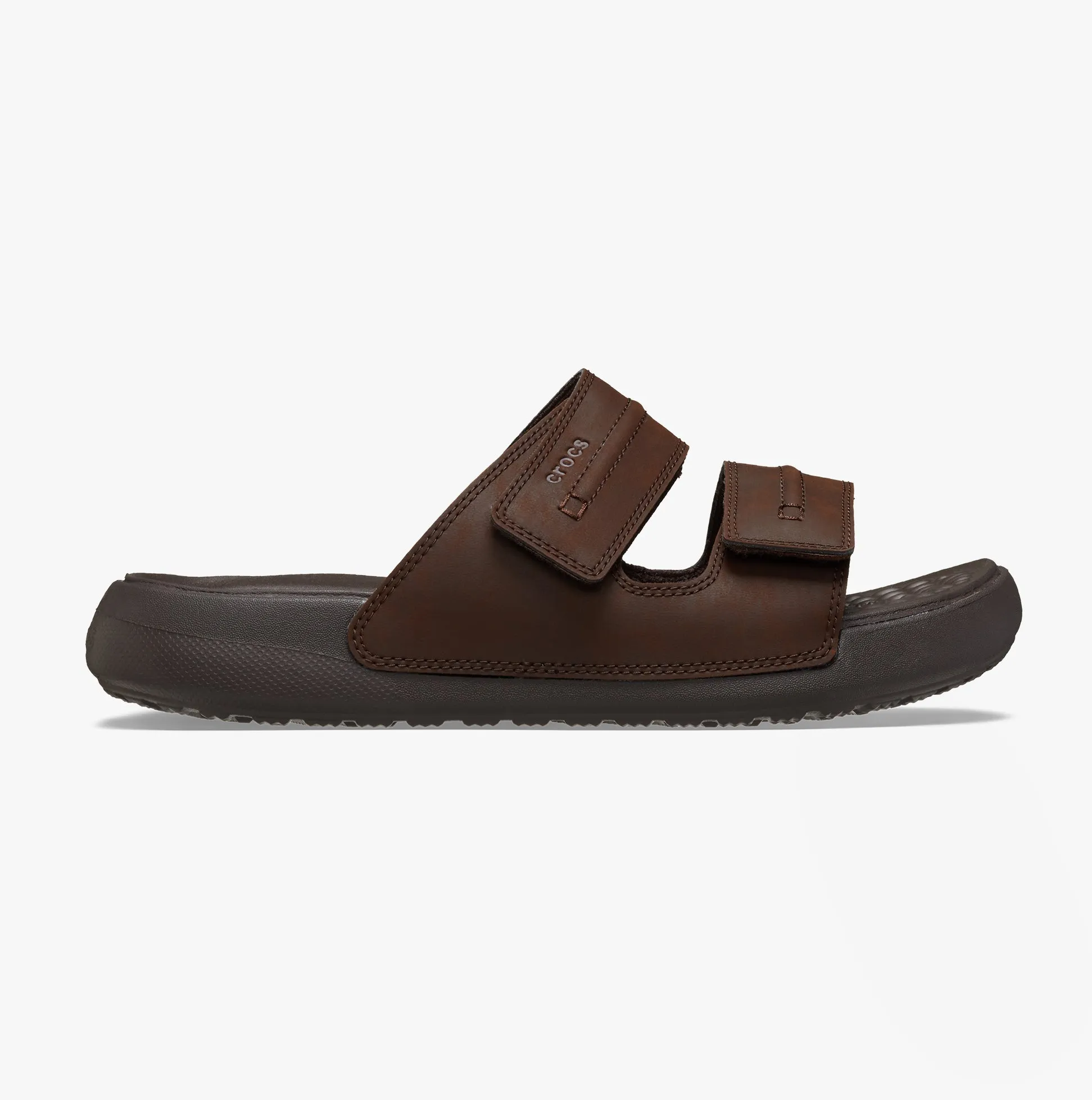 209396-206 YUKON VISTA II LR Mens Sandals Espresso