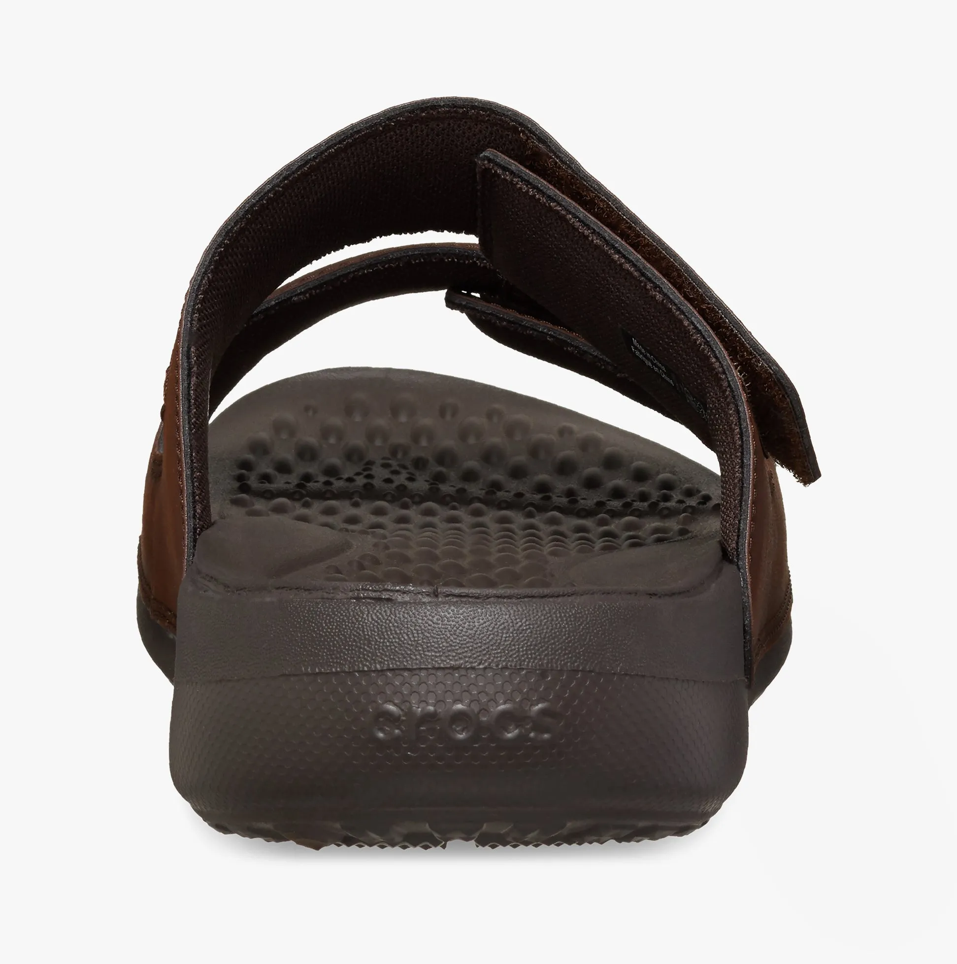 209396-206 YUKON VISTA II LR Mens Sandals Espresso