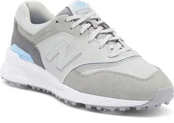 997 Waterproof Golf Shoe