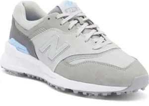 997 Waterproof Golf Shoe