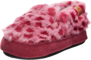 Acorn Unisex-Kid's Moc Slipper