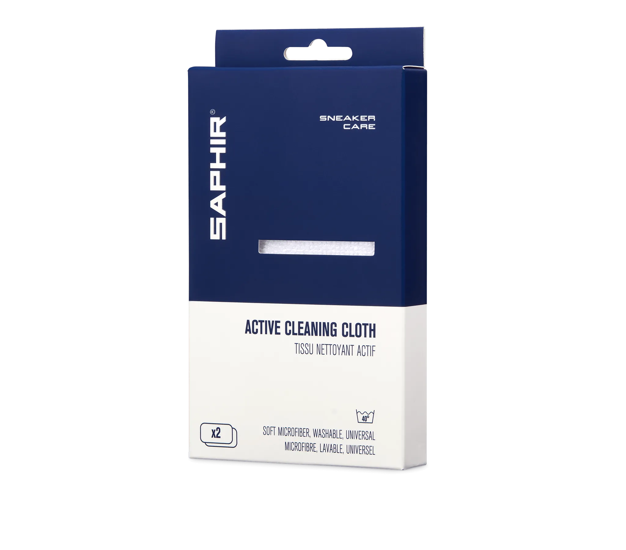 Active Cleaning Cloth