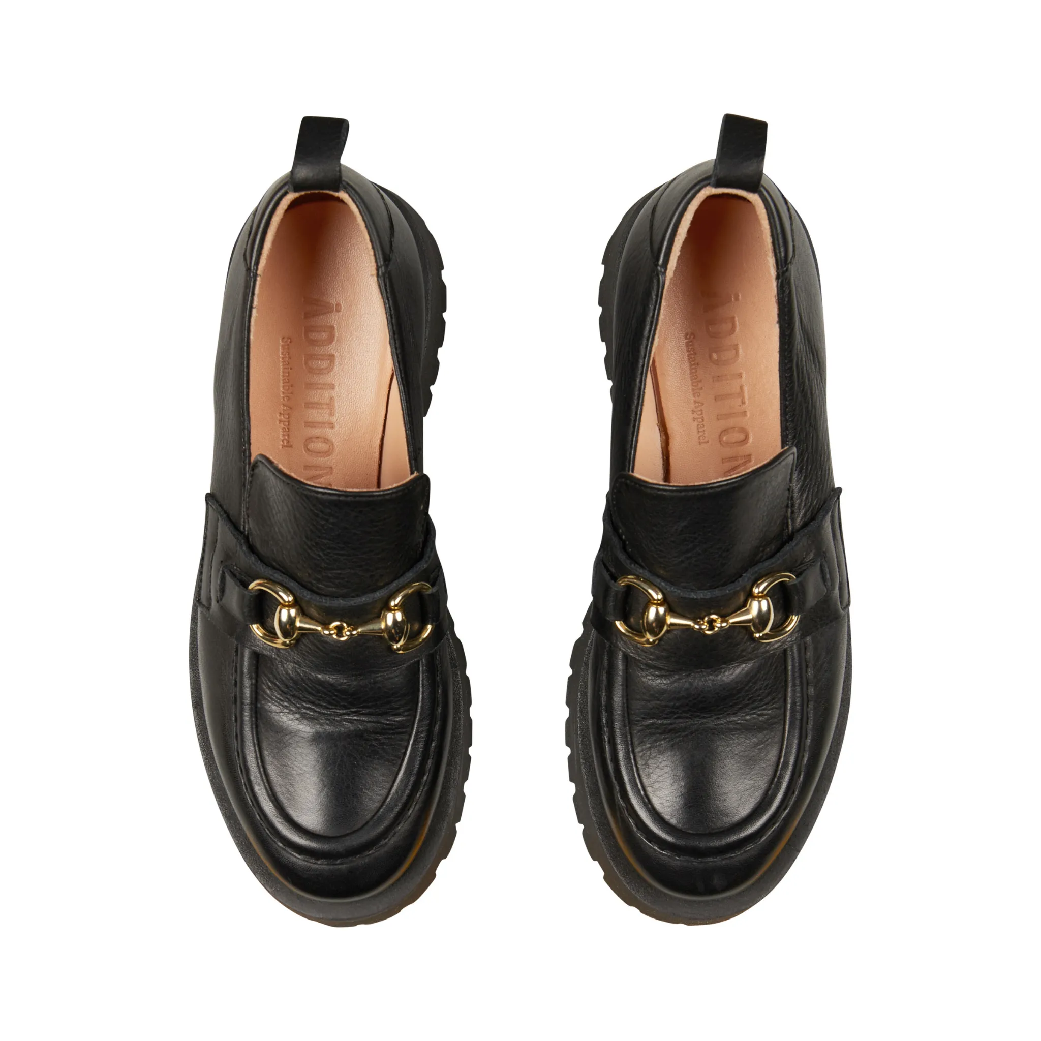 ADDITION "Golden Loafer"