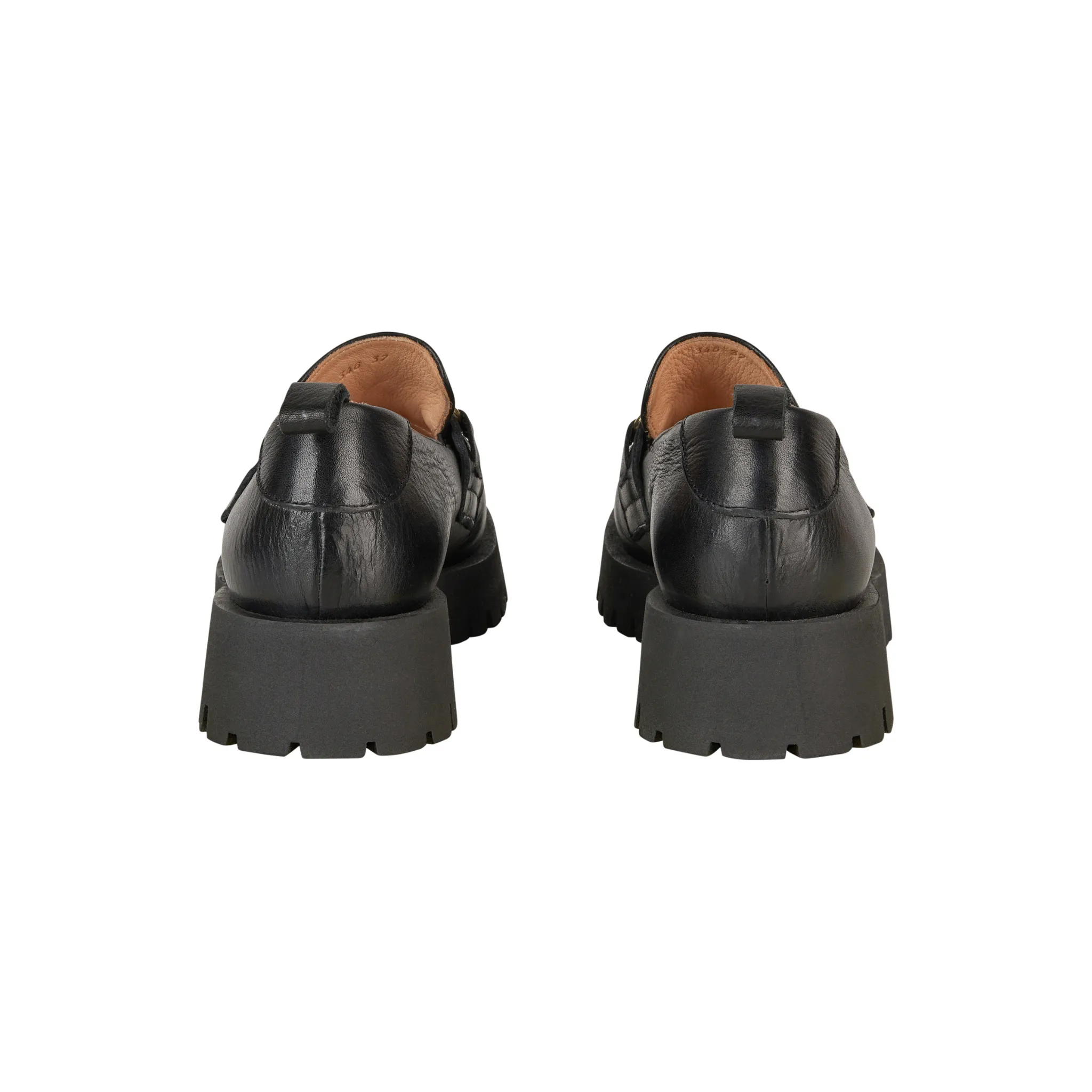 ADDITION "Golden Loafer"