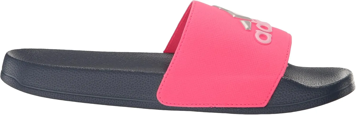 adidas Kids' Adilette Shower Slide Sandal