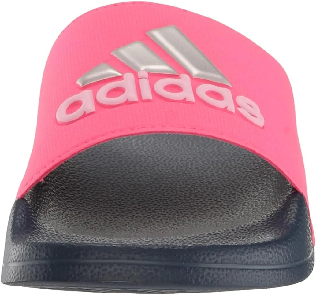 adidas Kids' Adilette Shower Slide Sandal