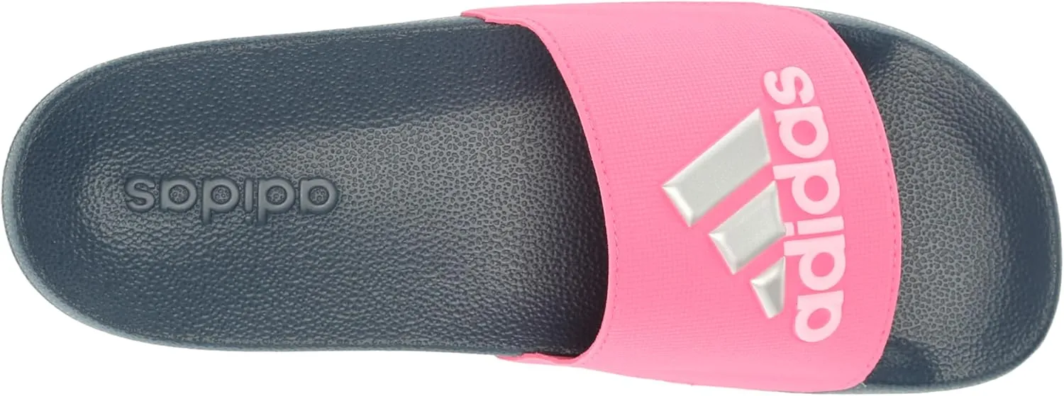 adidas Kids' Adilette Shower Slide Sandal