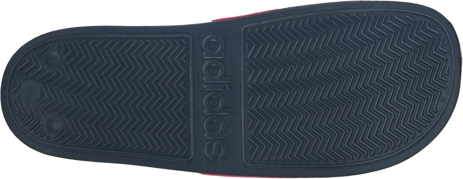 adidas Kids' Adilette Shower Slide Sandal