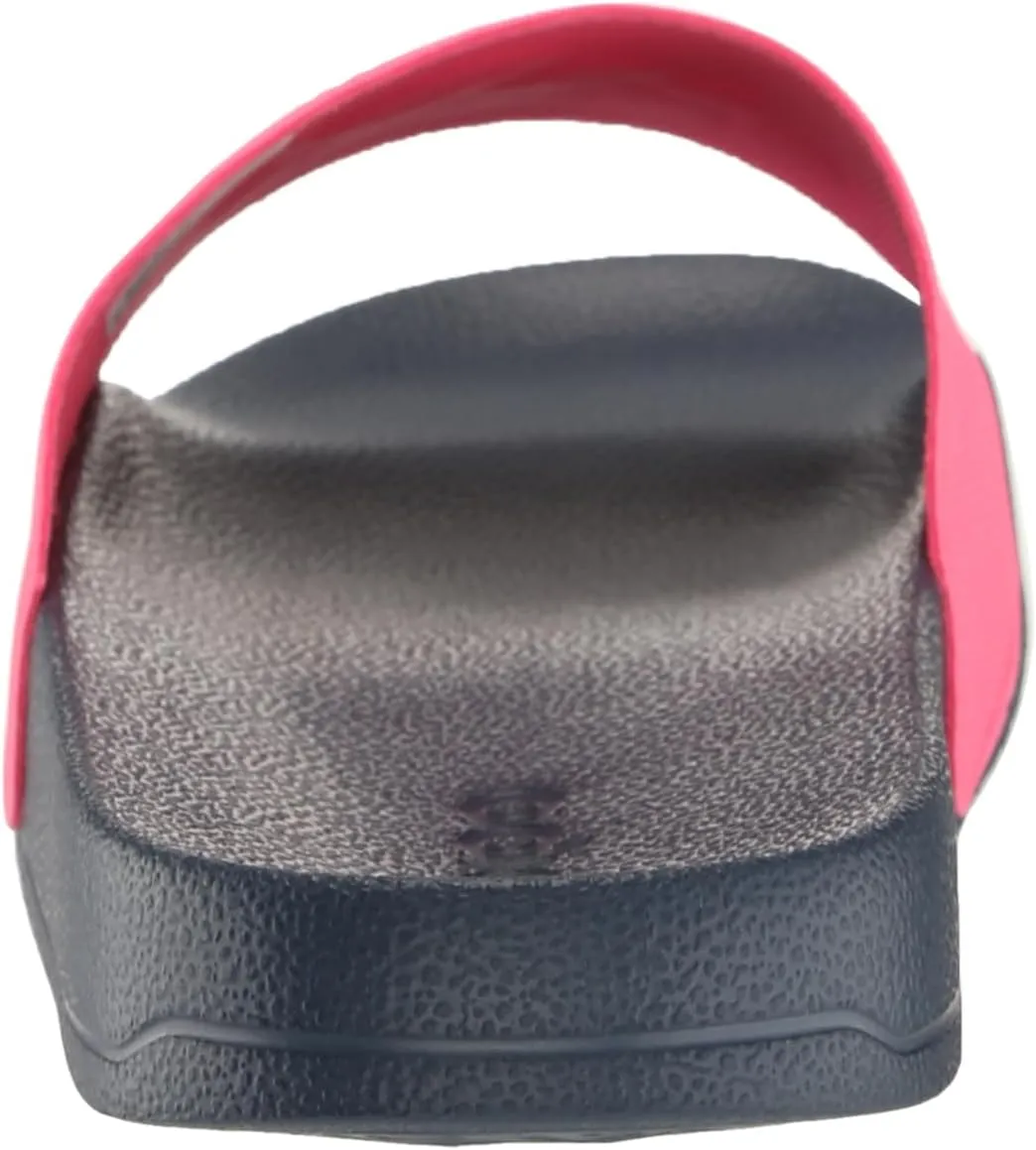 adidas Kids' Adilette Shower Slide Sandal
