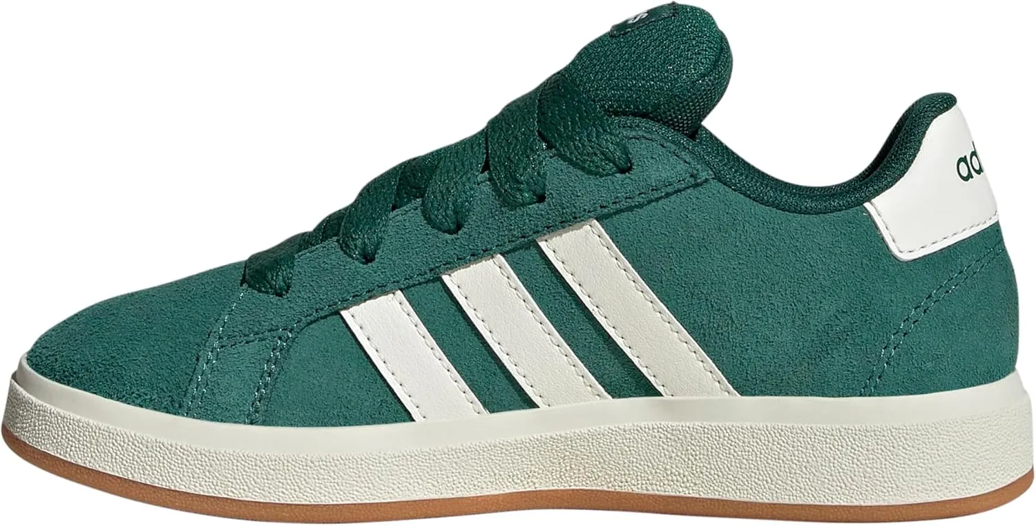 adidas Kids' Grand Court 00s Sneaker