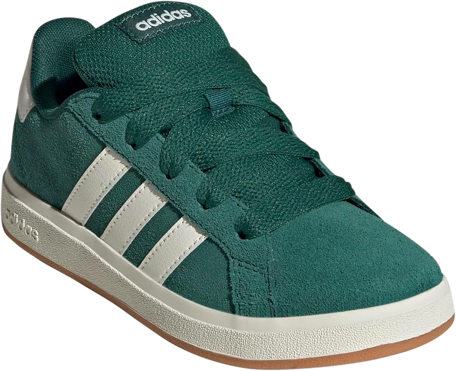 adidas Kids' Grand Court 00s Sneaker