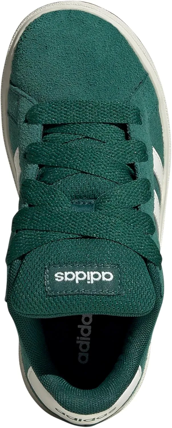 adidas Kids' Grand Court 00s Sneaker