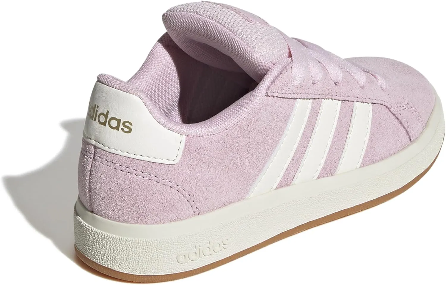 adidas Kids' Grand Court 00s Sneaker