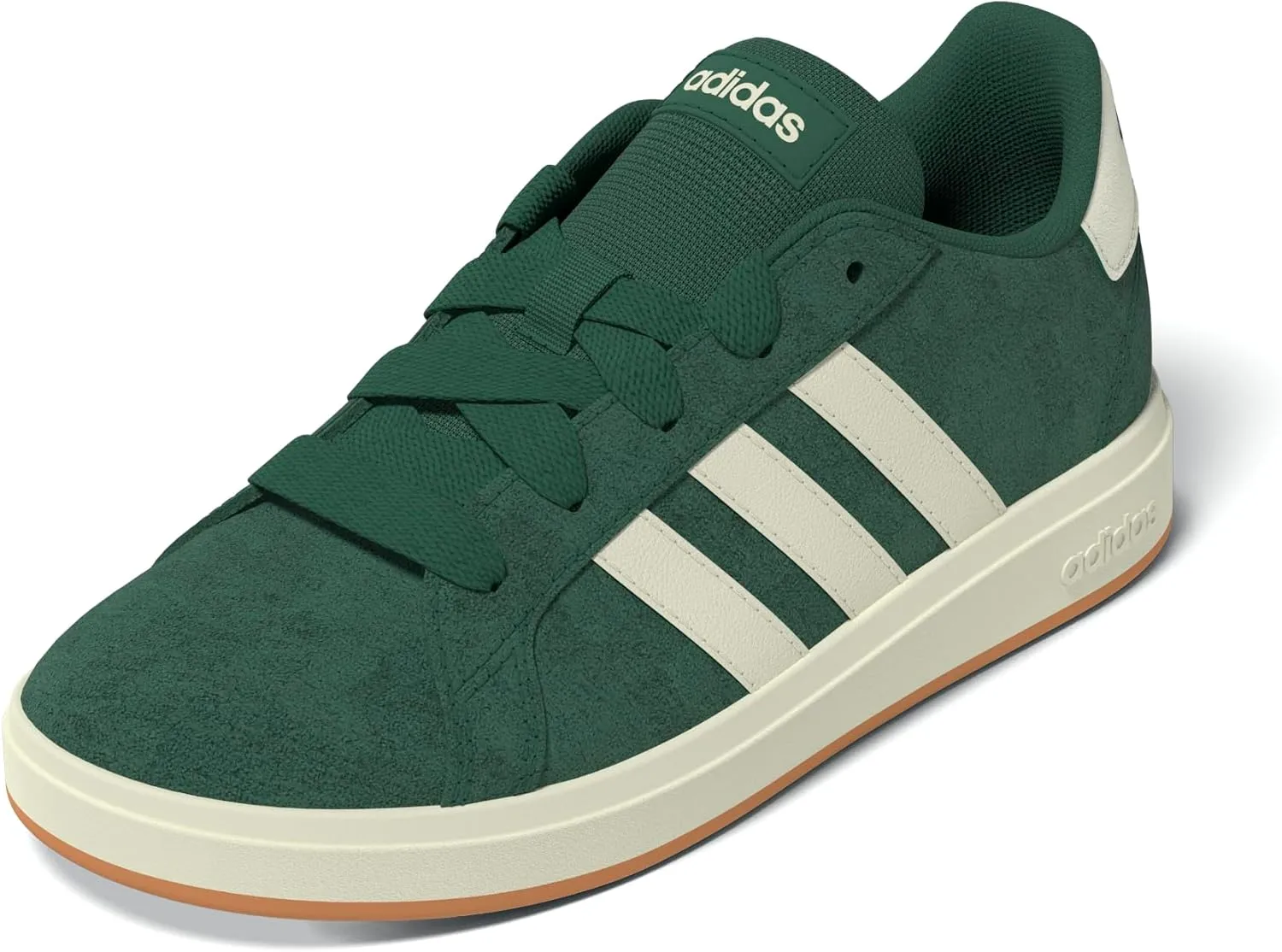 adidas Kids' Grand Court 00s Sneaker