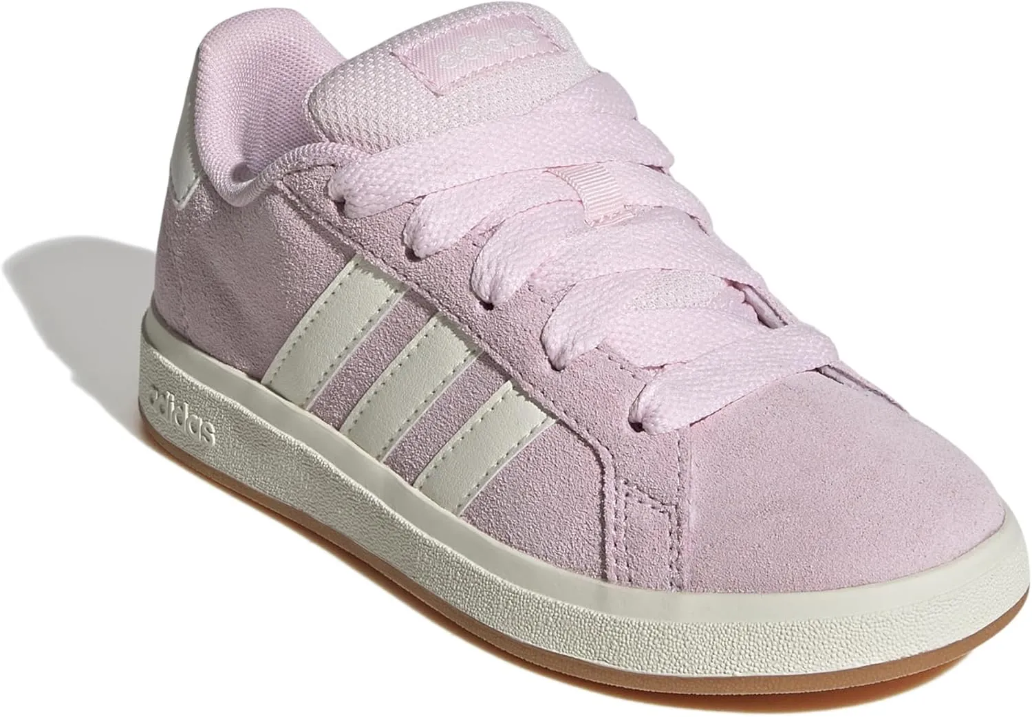 adidas Kids' Grand Court 00s Sneaker