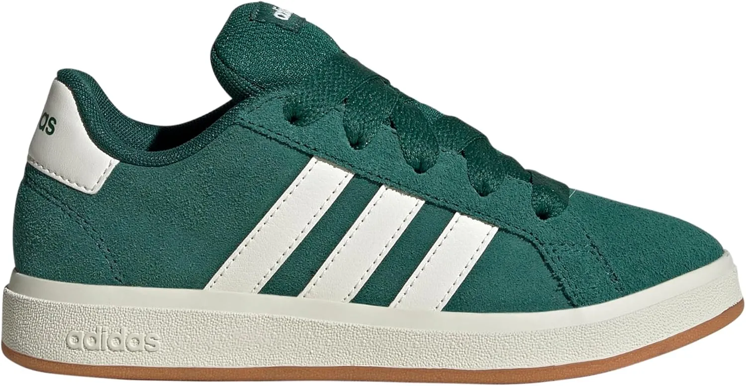 adidas Kids' Grand Court 00s Sneaker