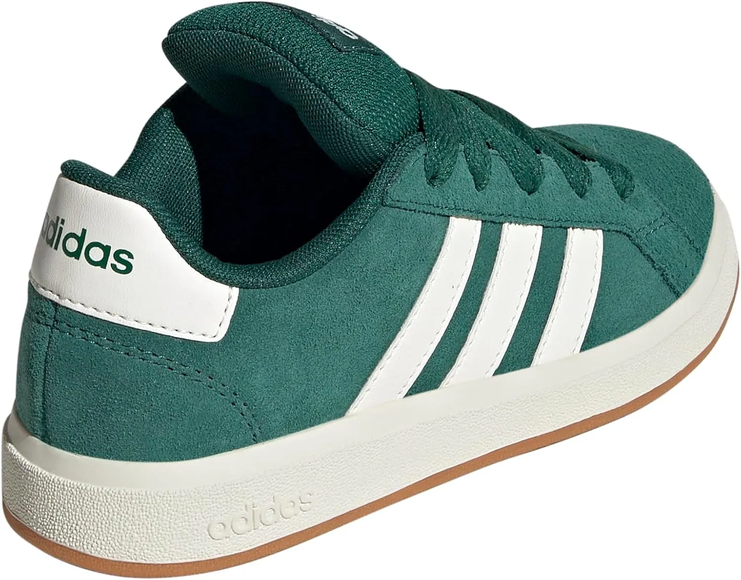 adidas Kids' Grand Court 00s Sneaker