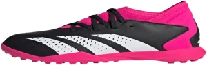 adidas Kids' Predator Accuracy.3 Turf Soccer Shoe