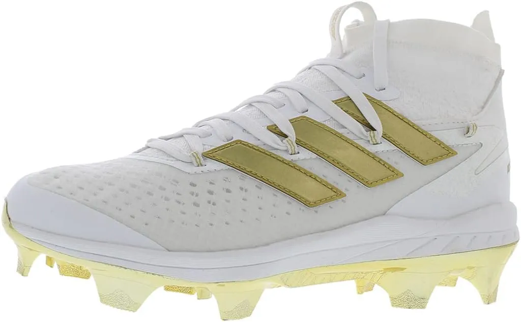 adidas Men's Adizero Afterburner 8 Baseball Shoe