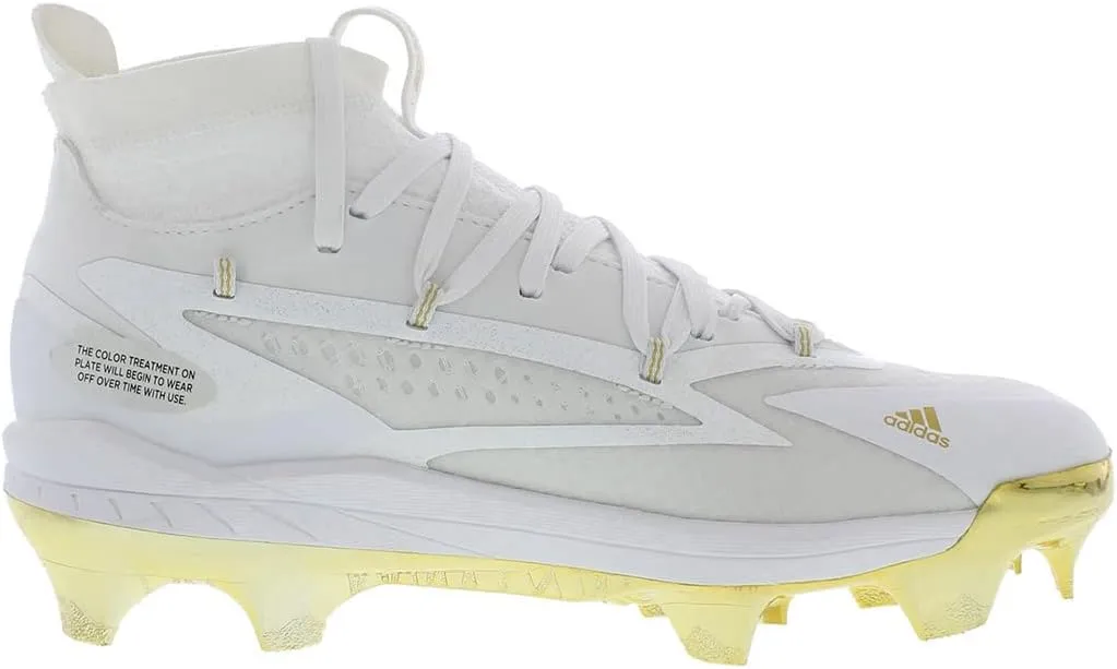 adidas Men's Adizero Afterburner 8 Baseball Shoe