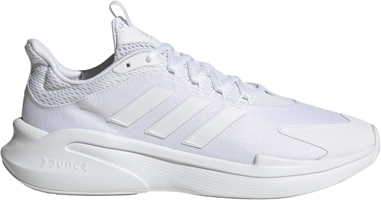 adidas Men's Alphaedge   Sneakers