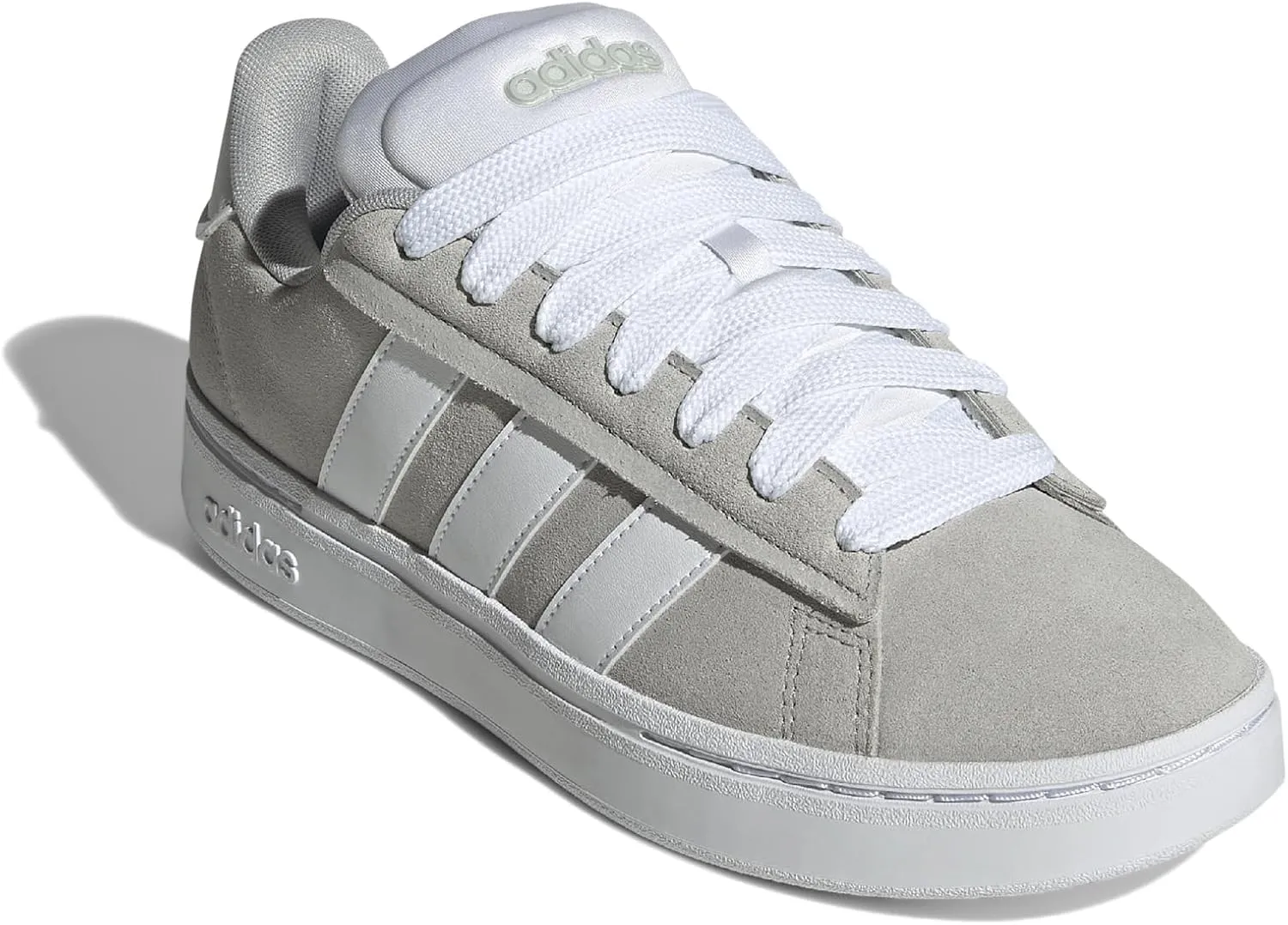 adidas Men's Grand Court Alpha 00s Sneaker