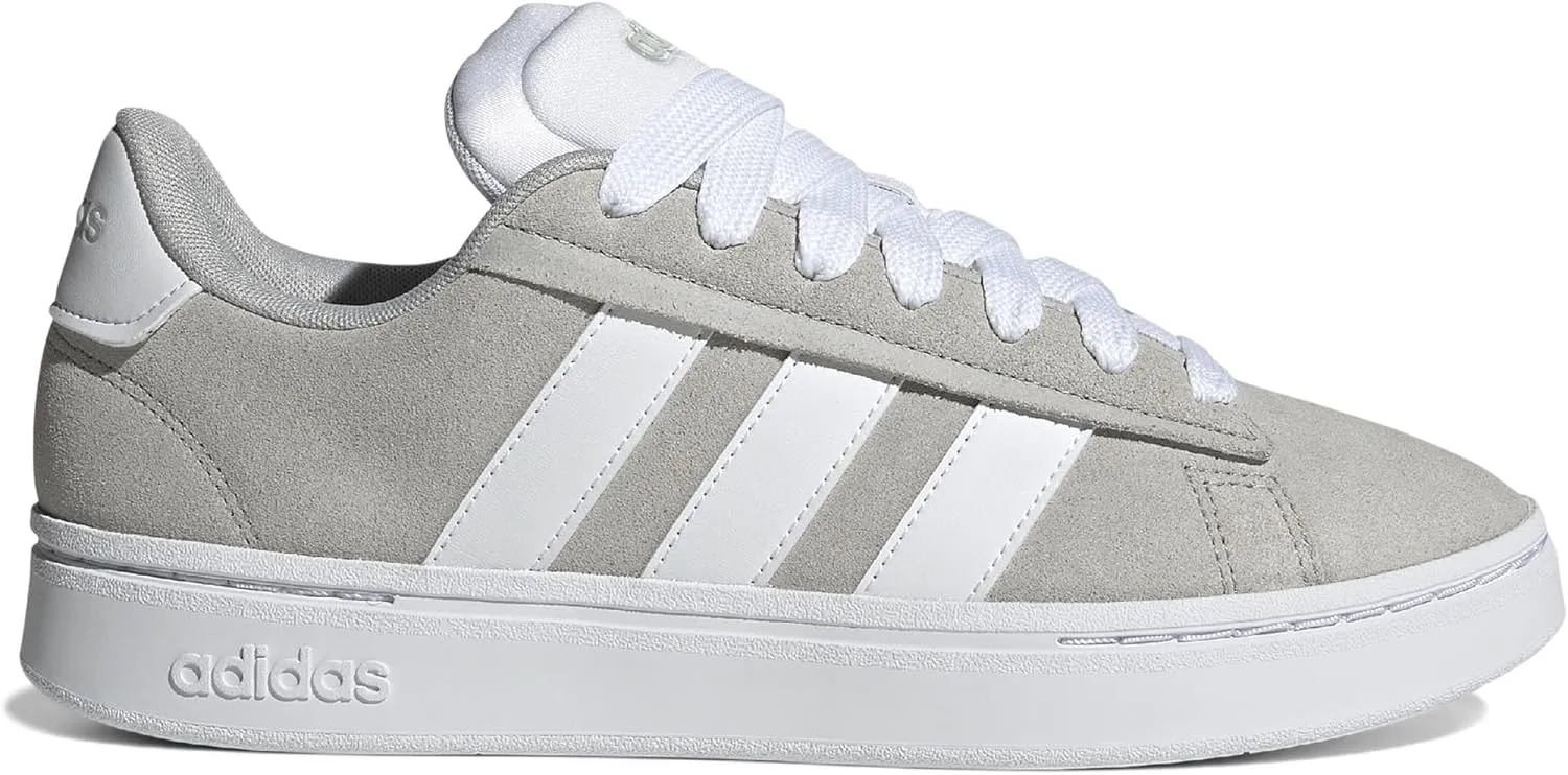 adidas Men's Grand Court Alpha 00s Sneaker