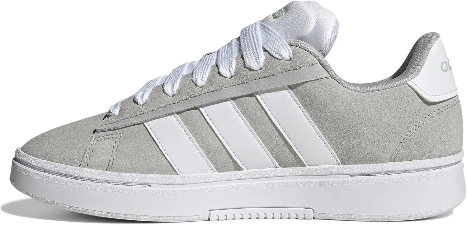 adidas Men's Grand Court Alpha 00s Sneaker