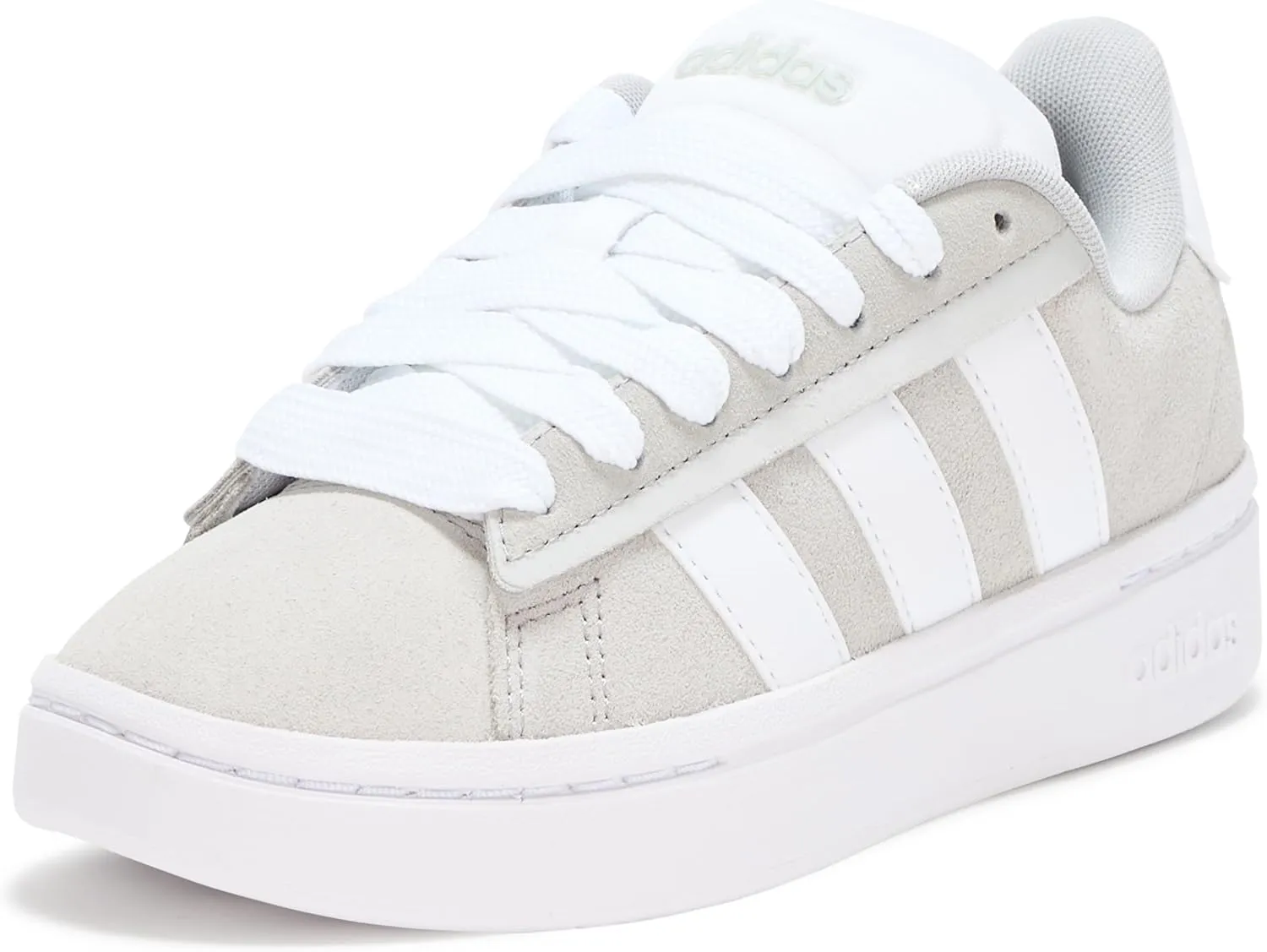 adidas Men's Grand Court Alpha 00s Sneaker