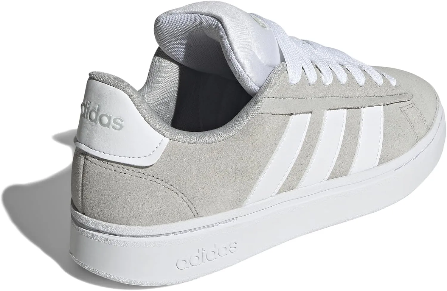 adidas Men's Grand Court Alpha 00s Sneaker