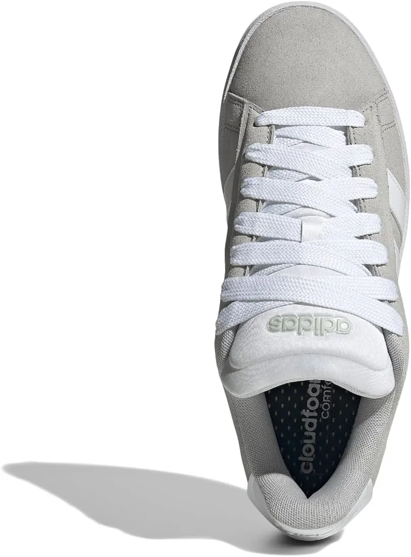 adidas Men's Grand Court Alpha 00s Sneaker