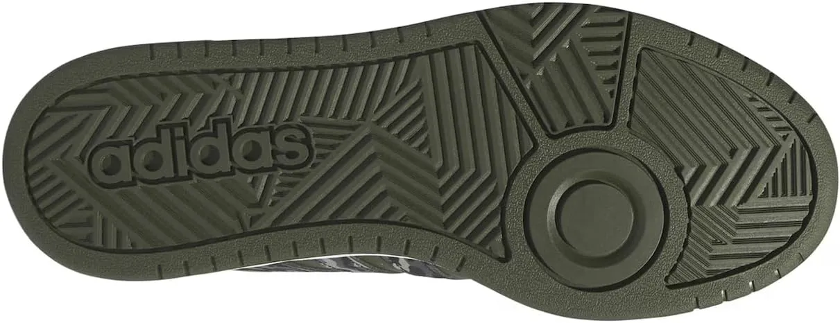 adidas Men's Hoops 3.0 Basketball Sneaker