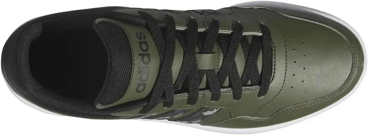 adidas Men's Hoops 3.0 Basketball Sneaker