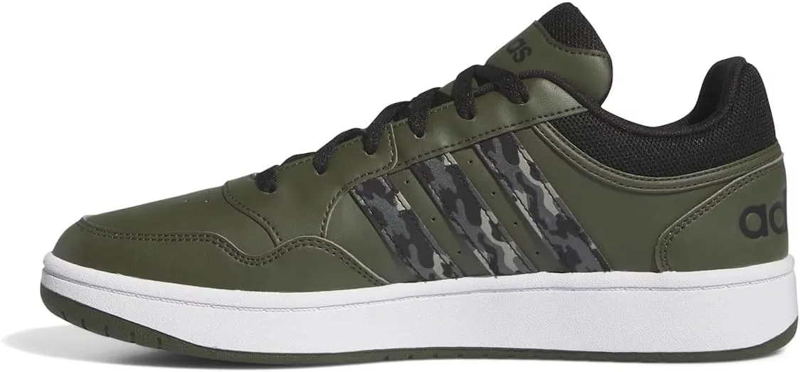 adidas Men's Hoops 3.0 Basketball Sneaker