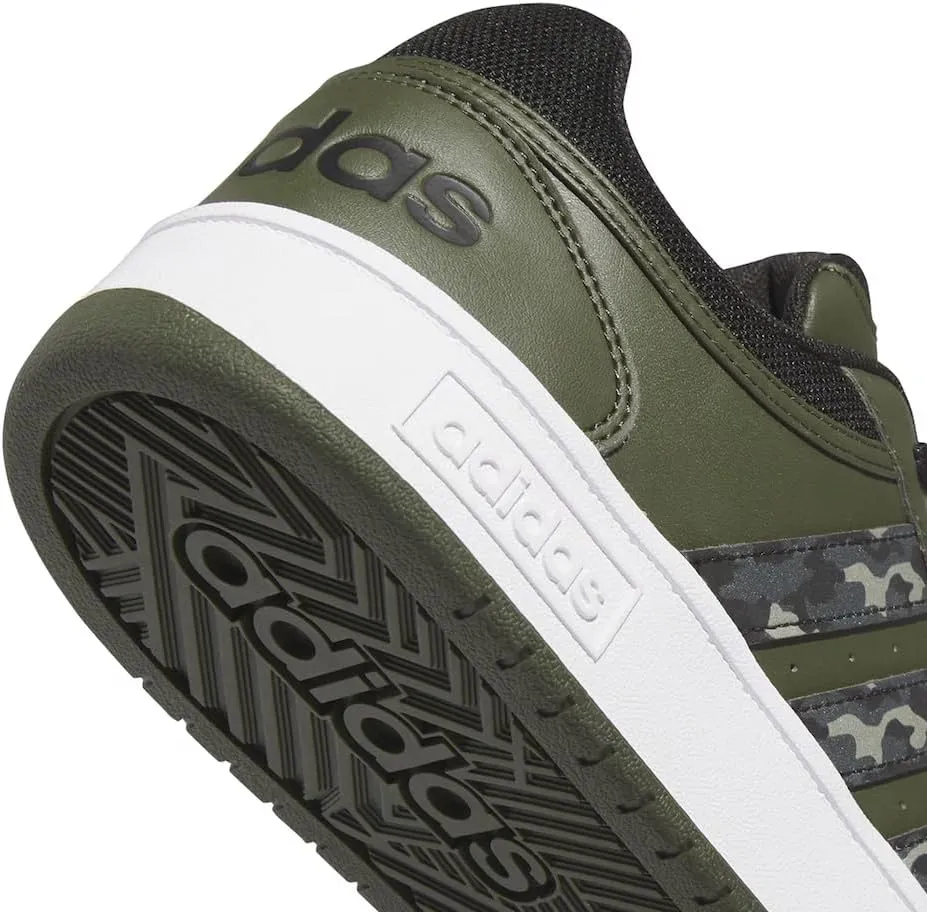 adidas Men's Hoops 3.0 Basketball Sneaker