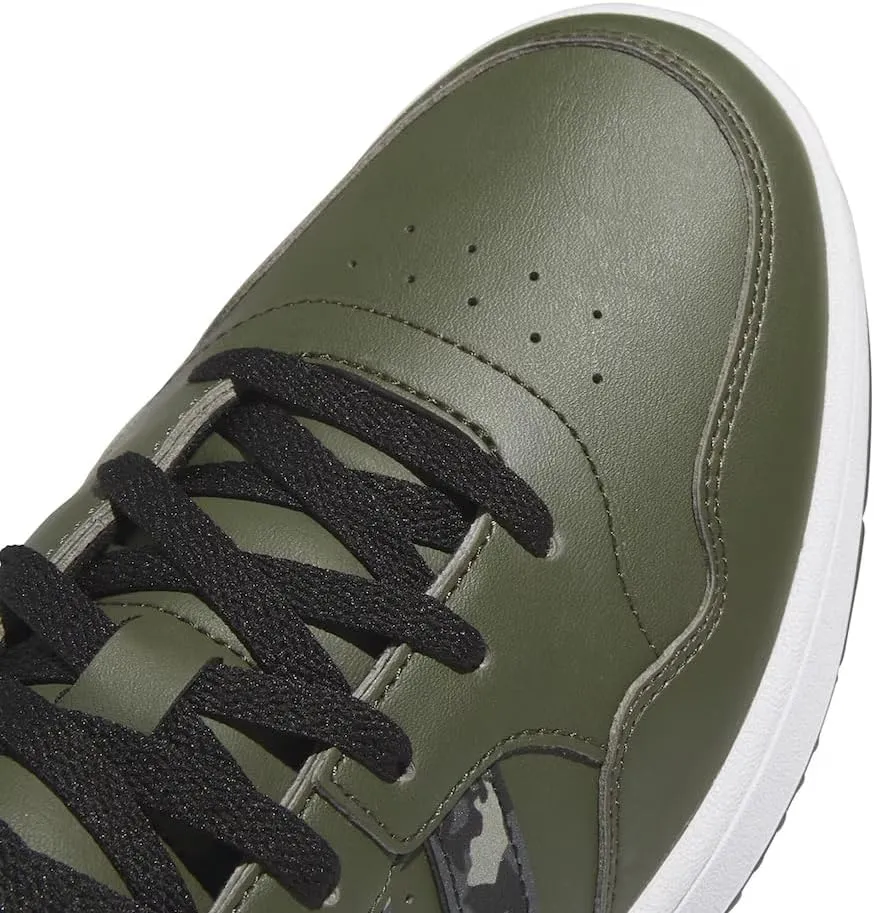 adidas Men's Hoops 3.0 Basketball Sneaker