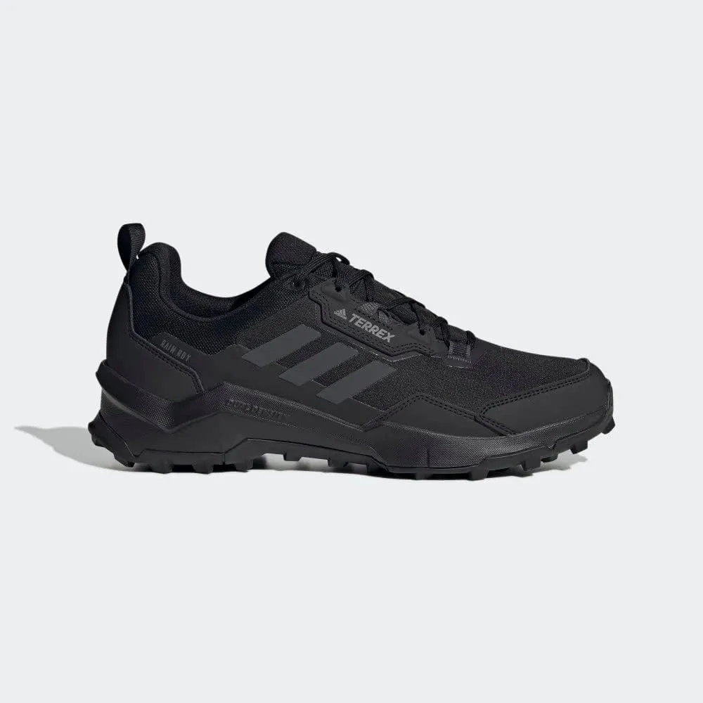 adidas Men's Terrex AX4 Primegreen RAIN.RDY Hiking Shoes