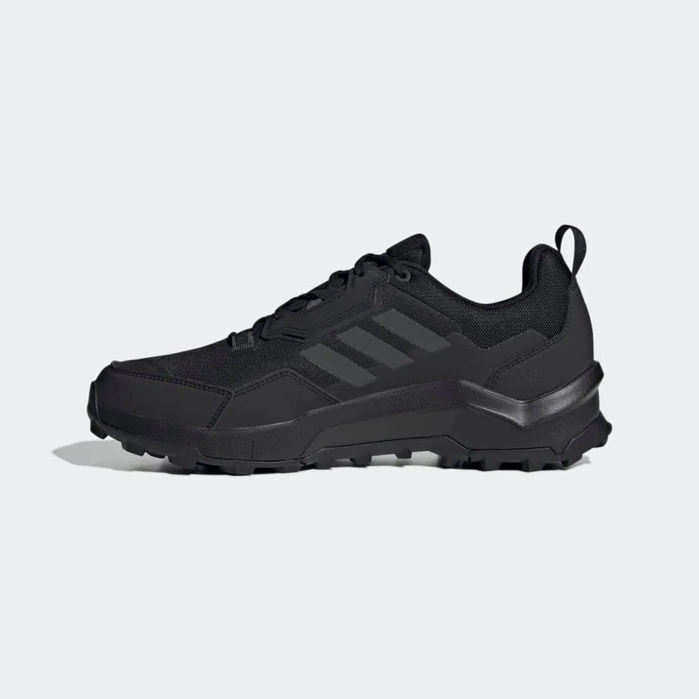 adidas Men's Terrex AX4 Primegreen RAIN.RDY Hiking Shoes