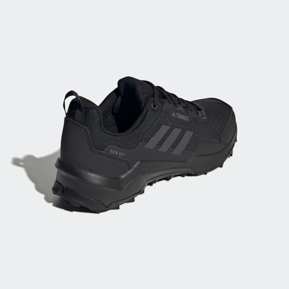 adidas Men's Terrex AX4 Primegreen RAIN.RDY Hiking Shoes