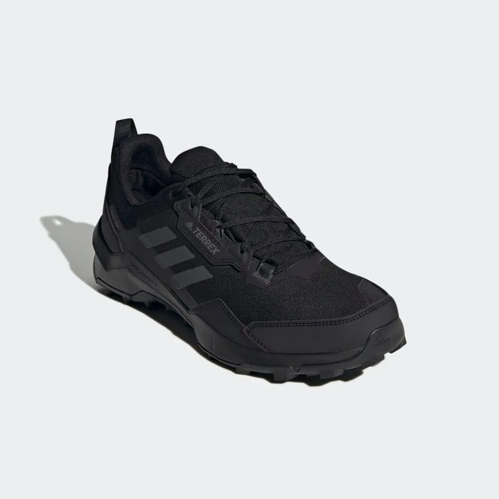 adidas Men's Terrex AX4 Primegreen RAIN.RDY Hiking Shoes