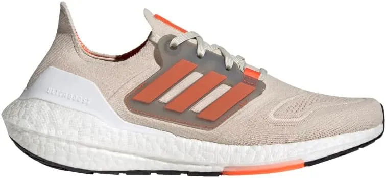 adidas Men's Ultraboost 22 Running Shoe