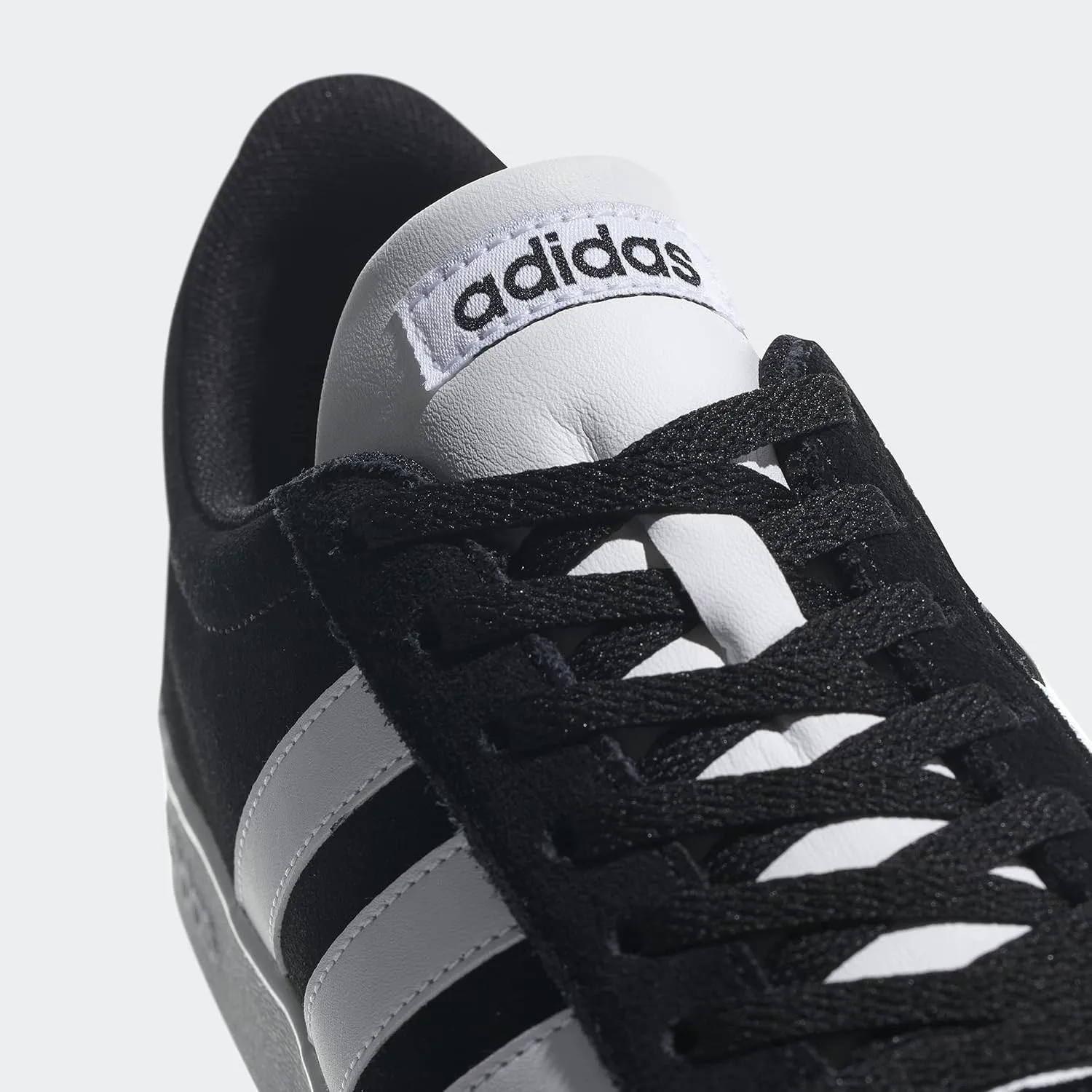 adidas Men's Vl Court 2.0 Sneaker