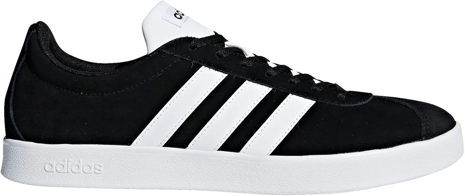 adidas Men's Vl Court 2.0 Sneaker
