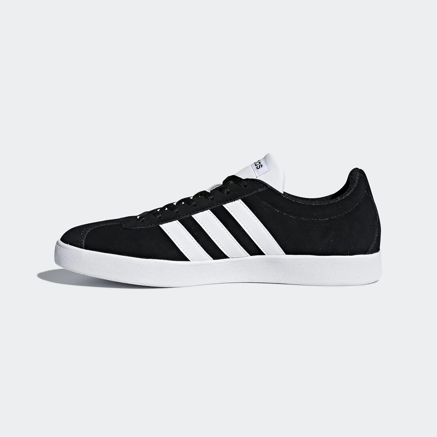 adidas Men's Vl Court 2.0 Sneaker