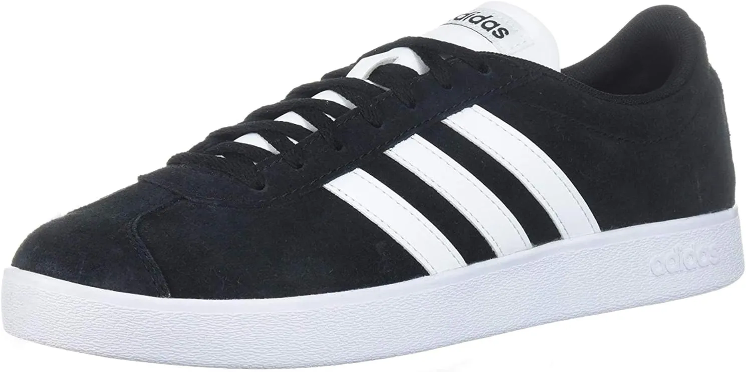 adidas Men's Vl Court 2.0 Sneaker