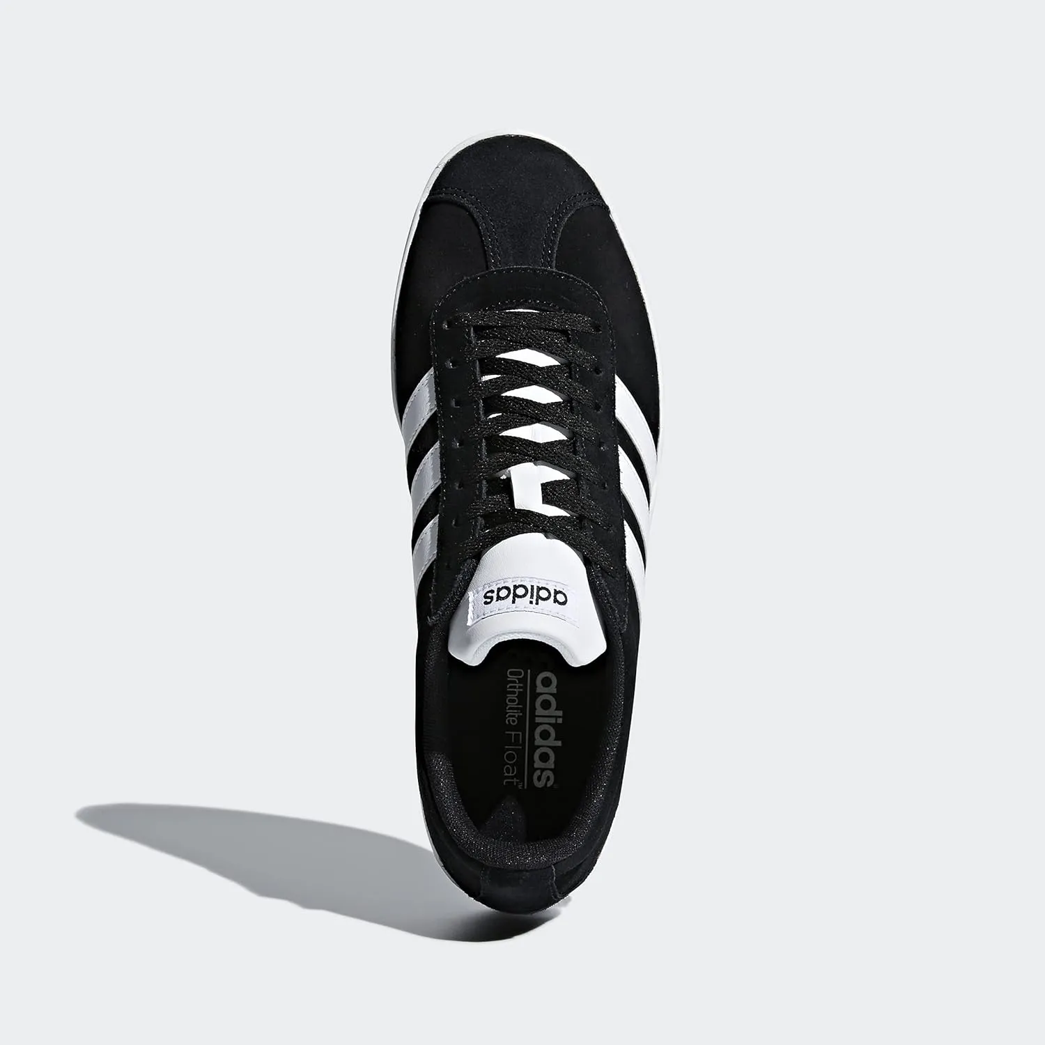 adidas Men's Vl Court 2.0 Sneaker