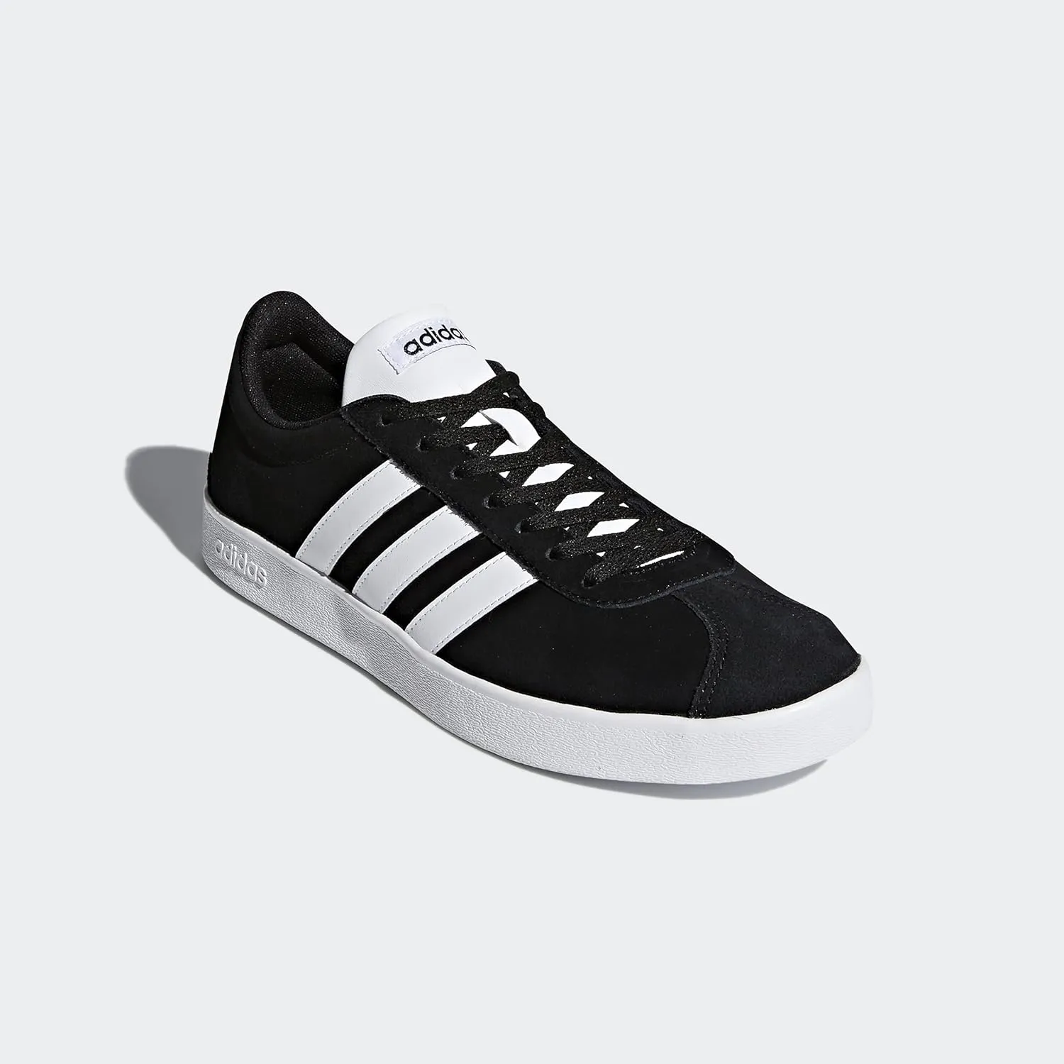 adidas Men's Vl Court 2.0 Sneaker